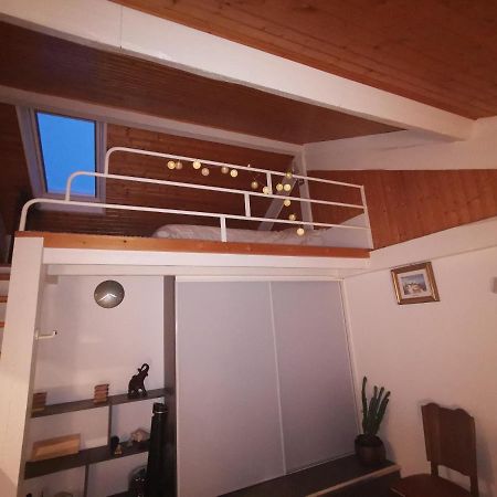 Apartament Les Jardins Chantraine Zewnętrze zdjęcie