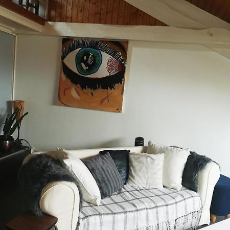 Apartament Les Jardins Chantraine Zewnętrze zdjęcie
