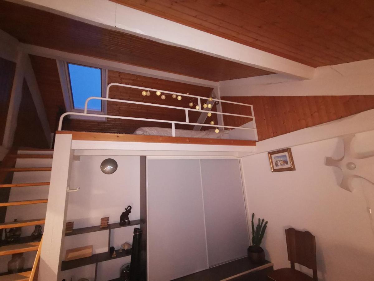 Apartament Les Jardins Chantraine Zewnętrze zdjęcie